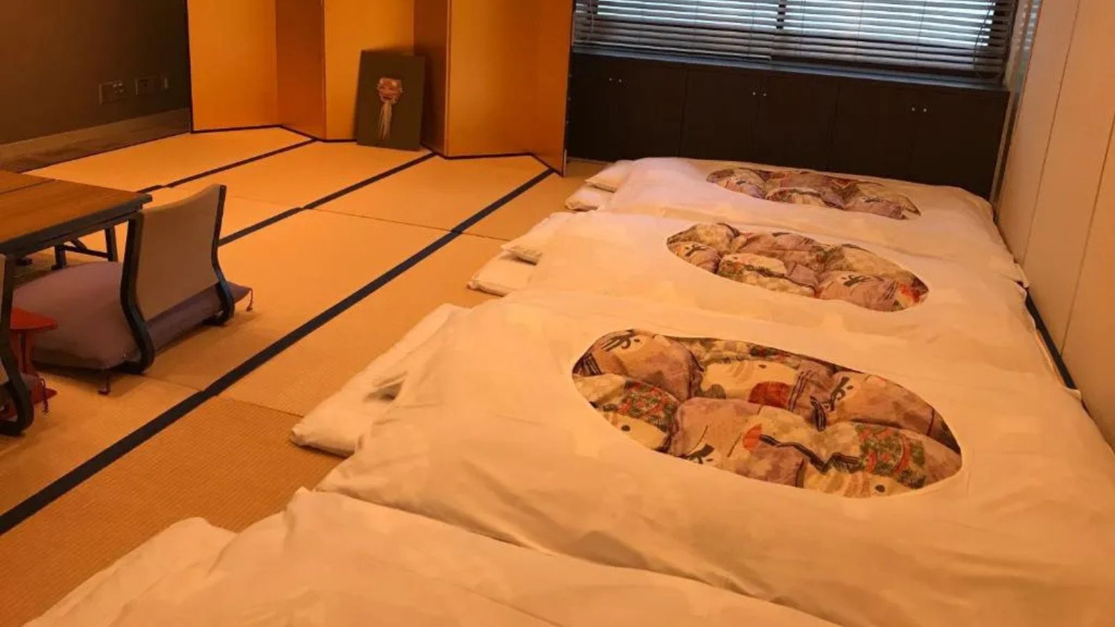 和室（大部屋）