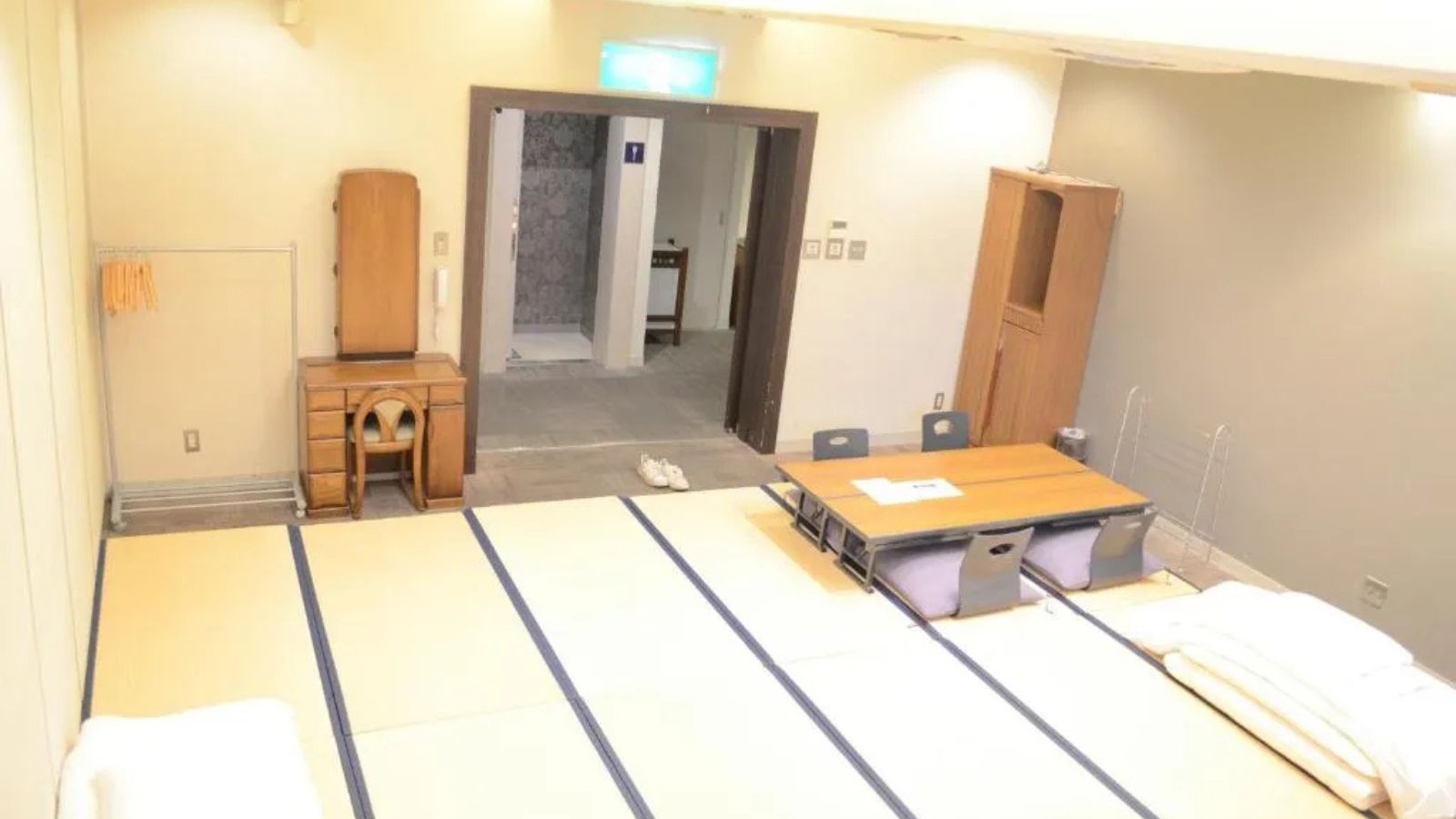 和室（大部屋）