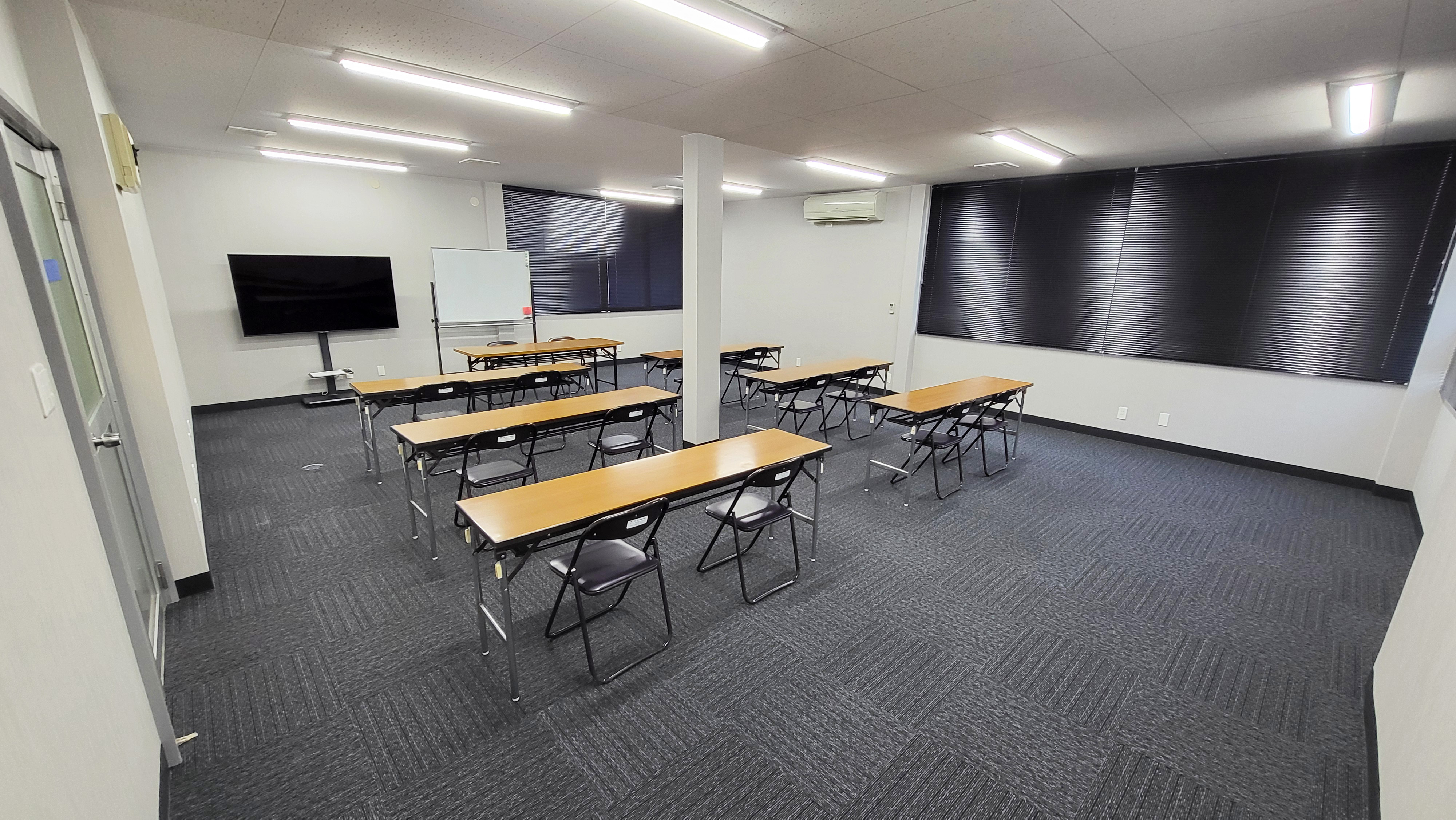 「多目的ルーム」