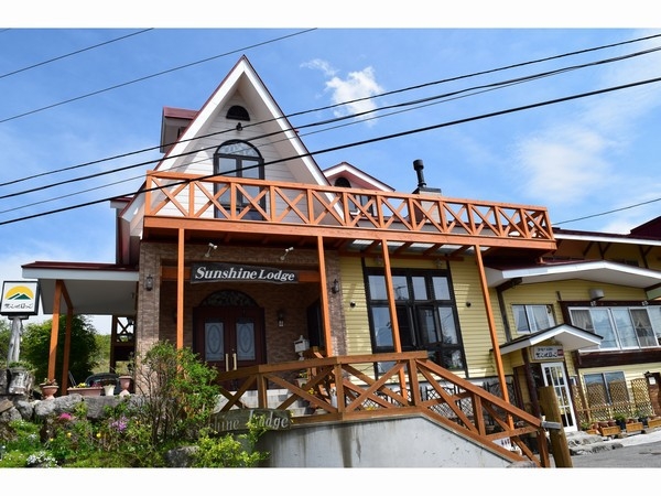 ★【白樺湖ファミリーランド】車３分の至近！爽快な白樺湖でレジャー＆スポーツ満喫！ファミリー大歓迎★