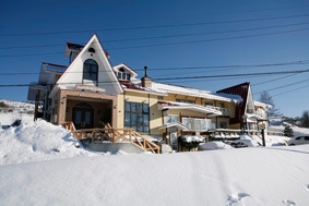 ■北八ヶ岳（蓼科山、北横岳）〜美ヶ原！森と池の大自然満喫！ビーナスライン沿い登山口至近！■