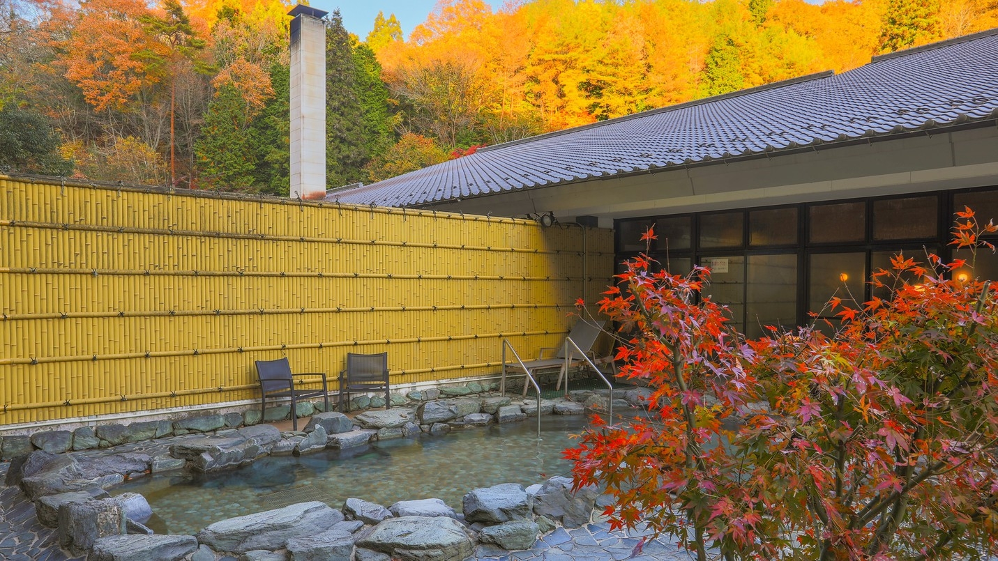 【お日にち限定！】お得にステイ！ゆっくりのんびり星を眺めて　湯満喫プラン（素泊まり）