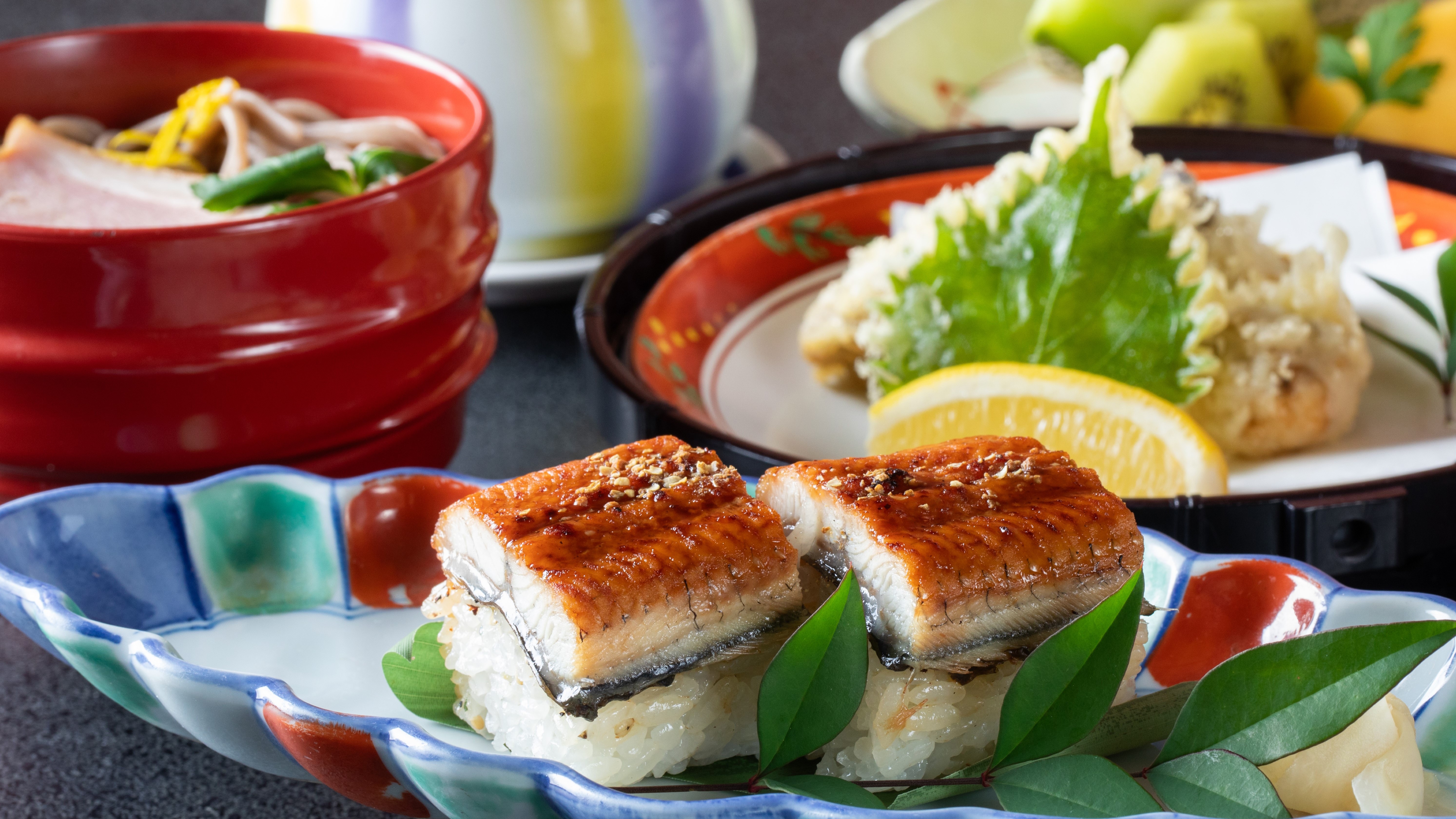 料理イメージ冬