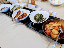 和食小鉢のご用意もございます♪
