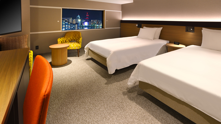 コンフォート スーペリアツイン