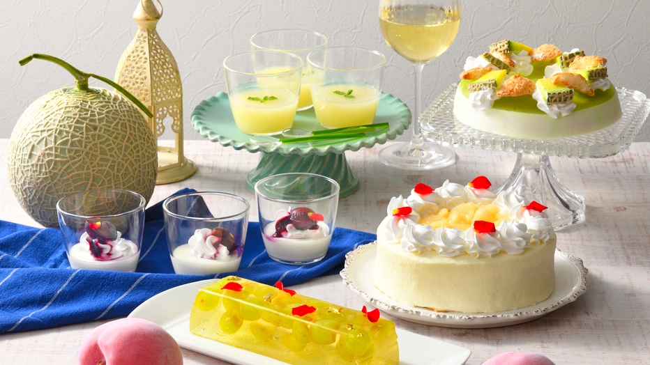 【ホテルビュッフェ2食付き】夏だ！ビールだ！2026ビストロビアフェスタ（夕朝食付）