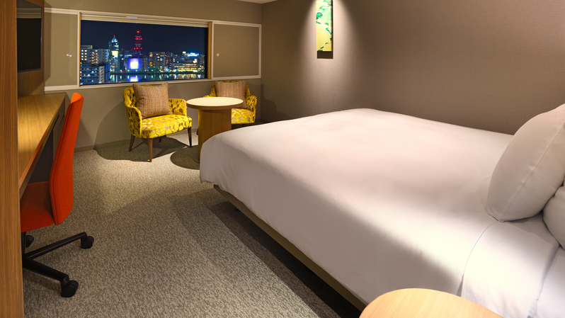 コンフォート ダブル