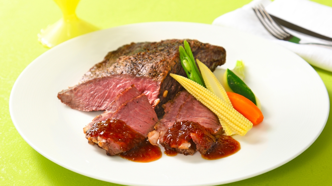 【ホテルビュッフェ2食付き】アツい夏がやってきた〜サマーナイトセレクション〜（夕朝食き）