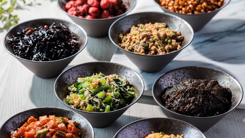 【カード決済限定】30日前までの早期予約でお得に宿泊（朝食付き）