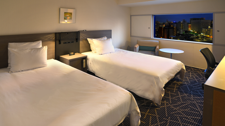 スタンダードツイン