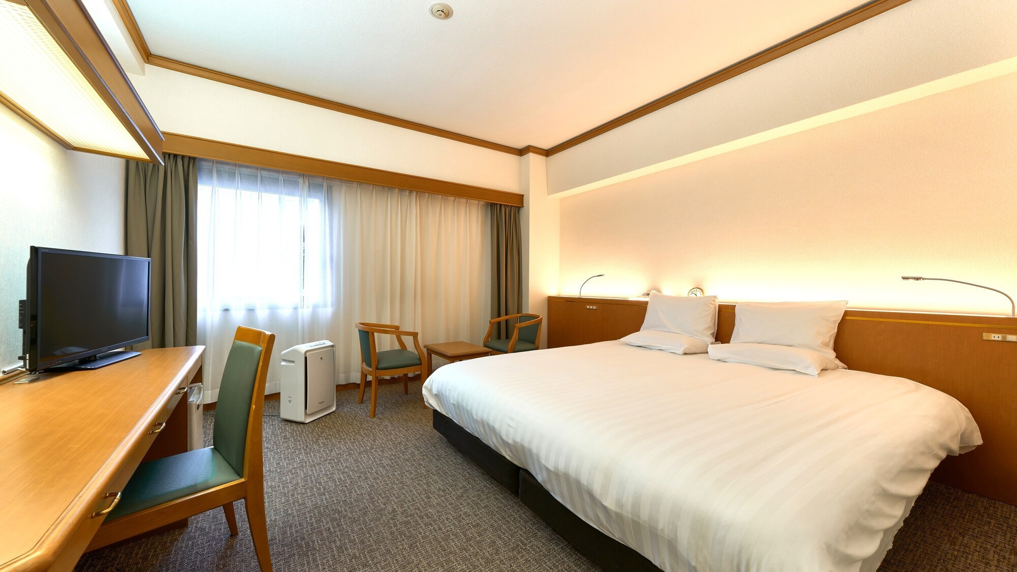 エグゼクティブダブル