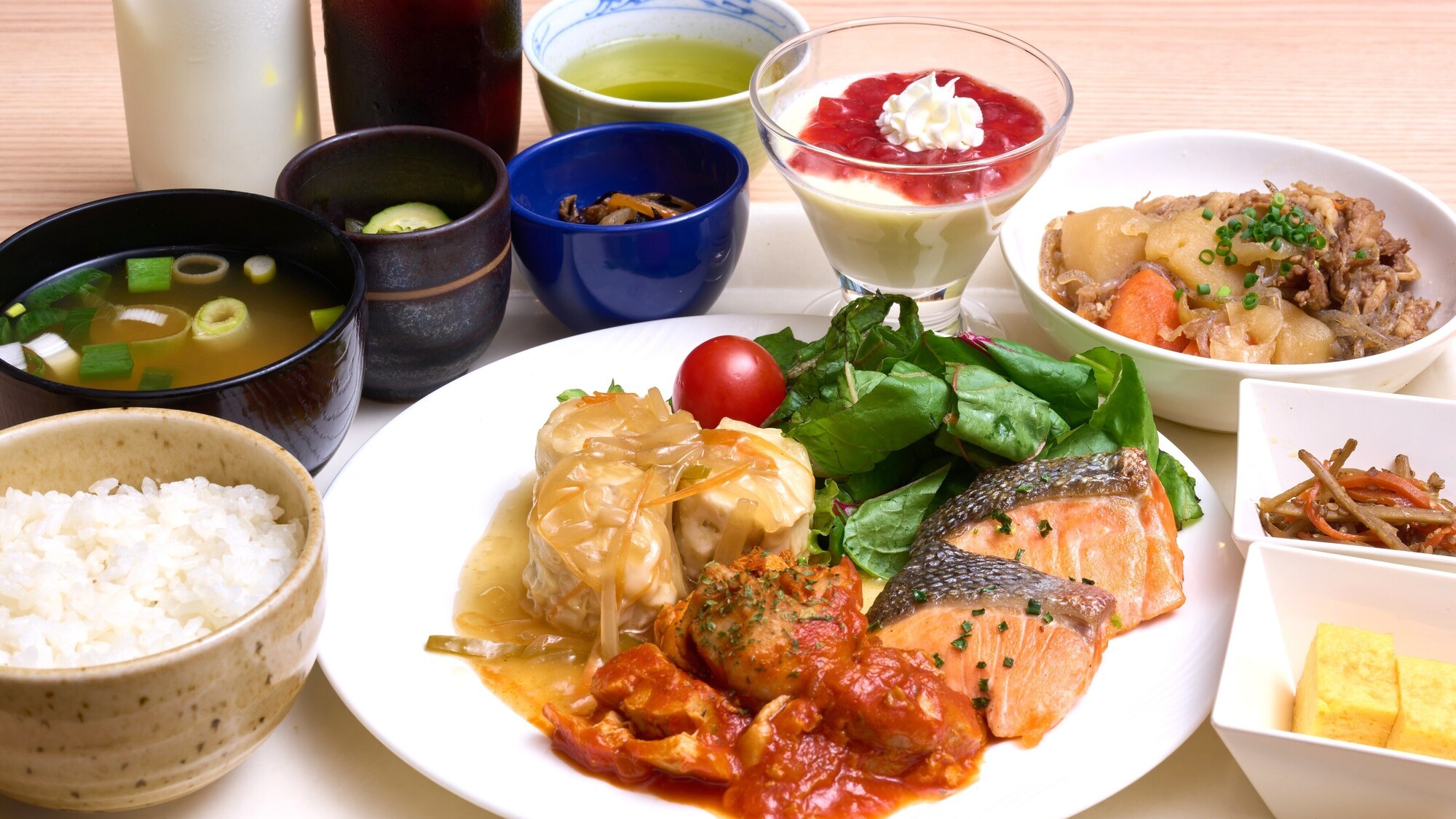 和食イメージ