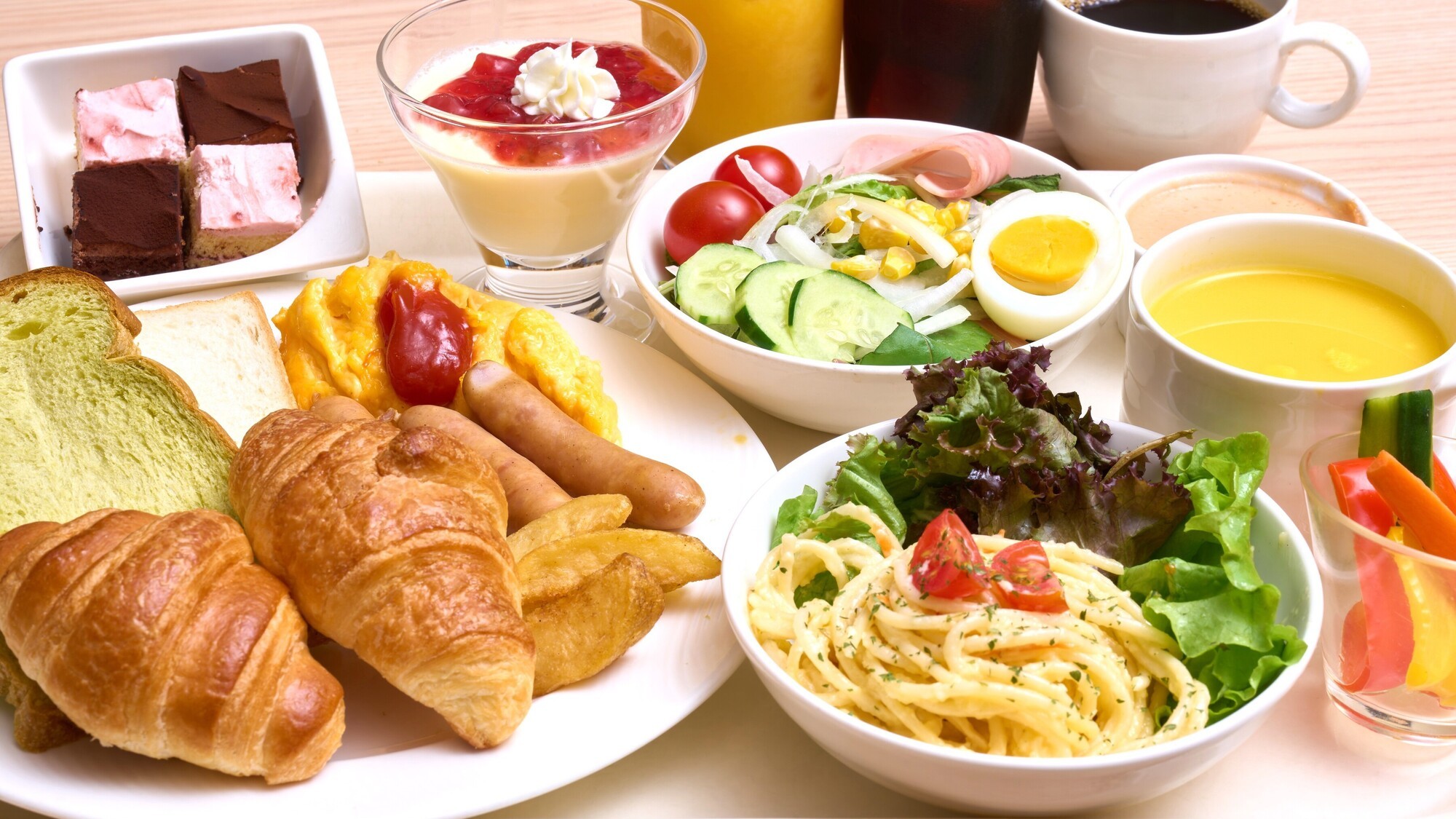 洋食イメージ