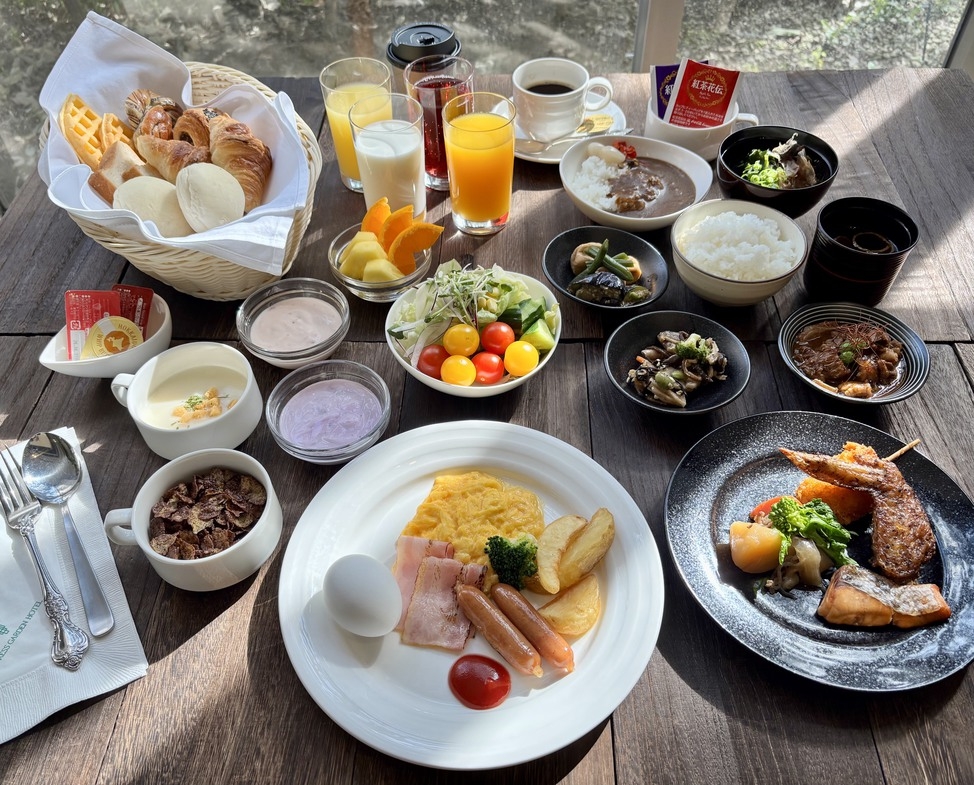 【朝食7時OPEN】ご朝食付　【特別格安プラン】