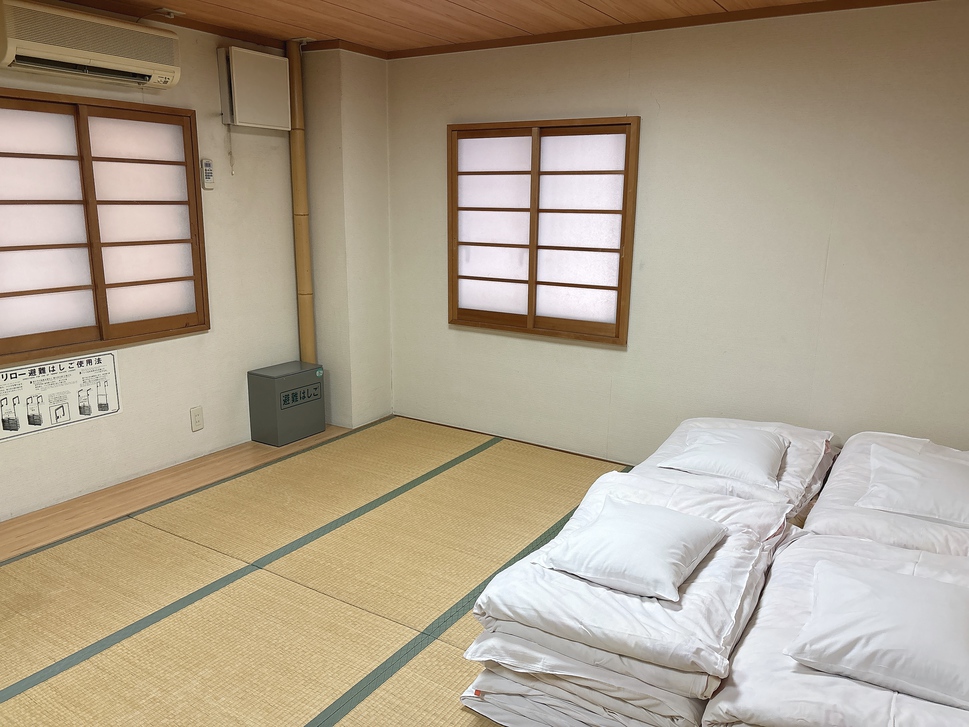 和室２