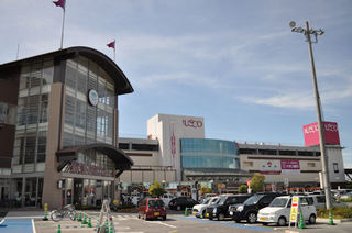 イオンモール岡崎