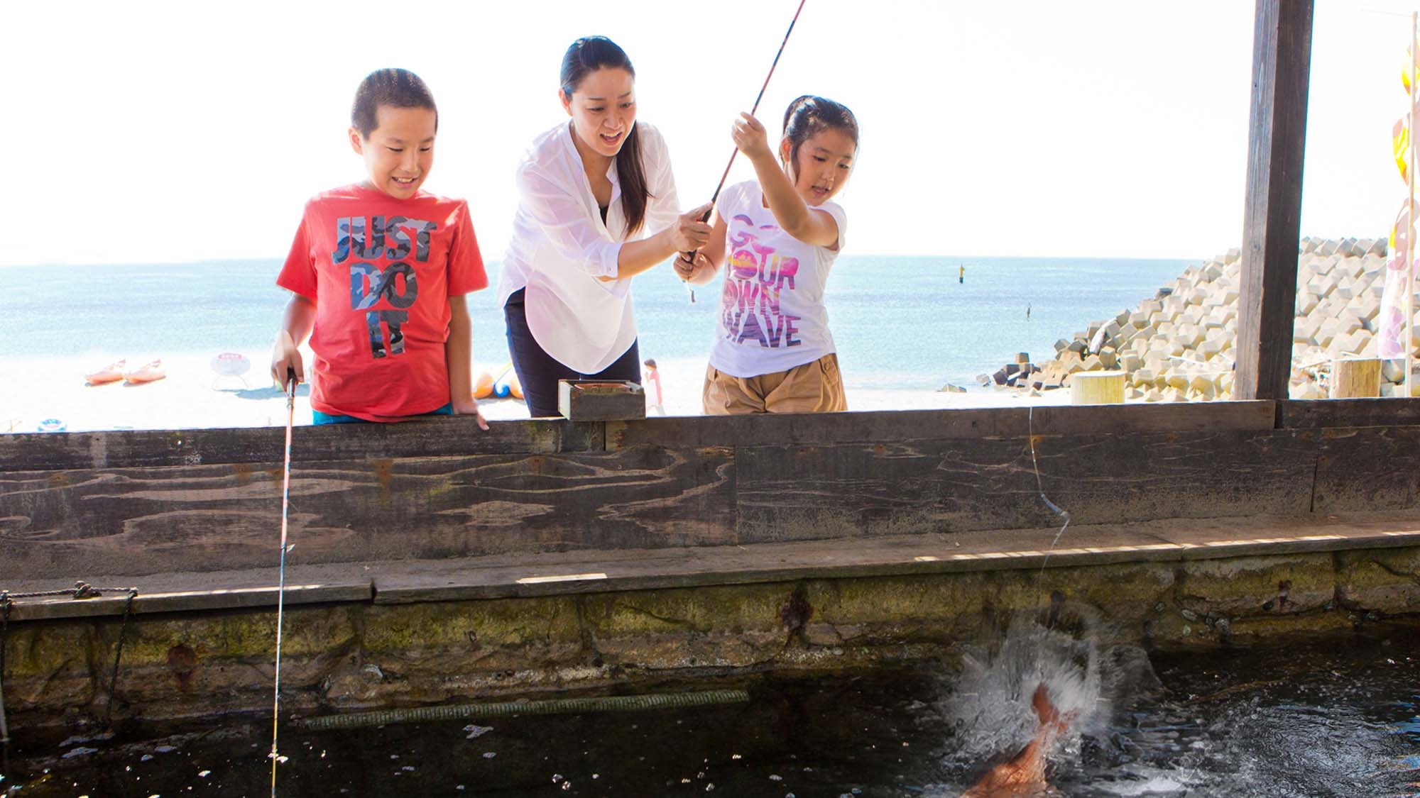 【小学生半額・添い寝幼児無料！春休み家族旅行はアオアヲで決まり！】笑顔の宝箱「ファミリー７大特典」付