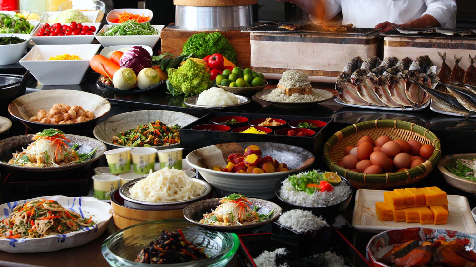 【5〜6月お日にち限定】お部屋お任せ　朝食付プラン