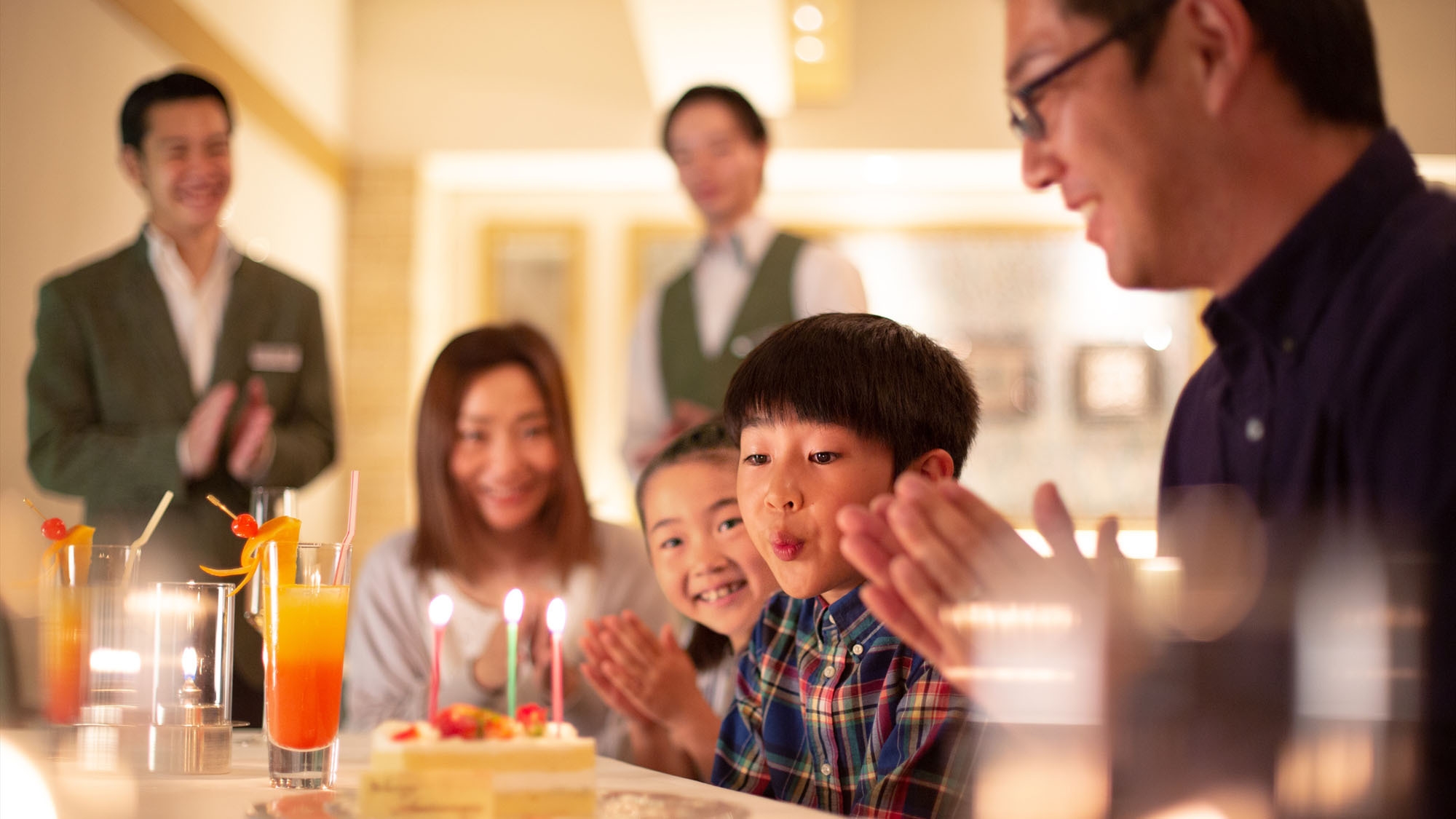 【12〜2月に記念日をお迎えの方限定】アニバーサリーキャンペーン＜極上グルメ＞