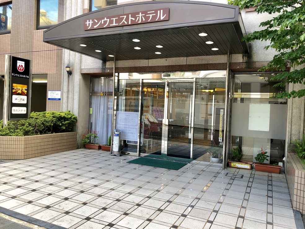 タイムセール！☆室数限定☆朝食バイキング付●Ｗｉ−Ｆｉ接続無料●