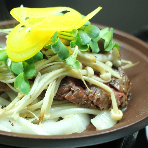【夏季限定】彩り夏野菜×信州牛陶板焼き×鮎の塩焼きⅹ馬刺し♪信州の夏味覚プラン《１泊２食付》