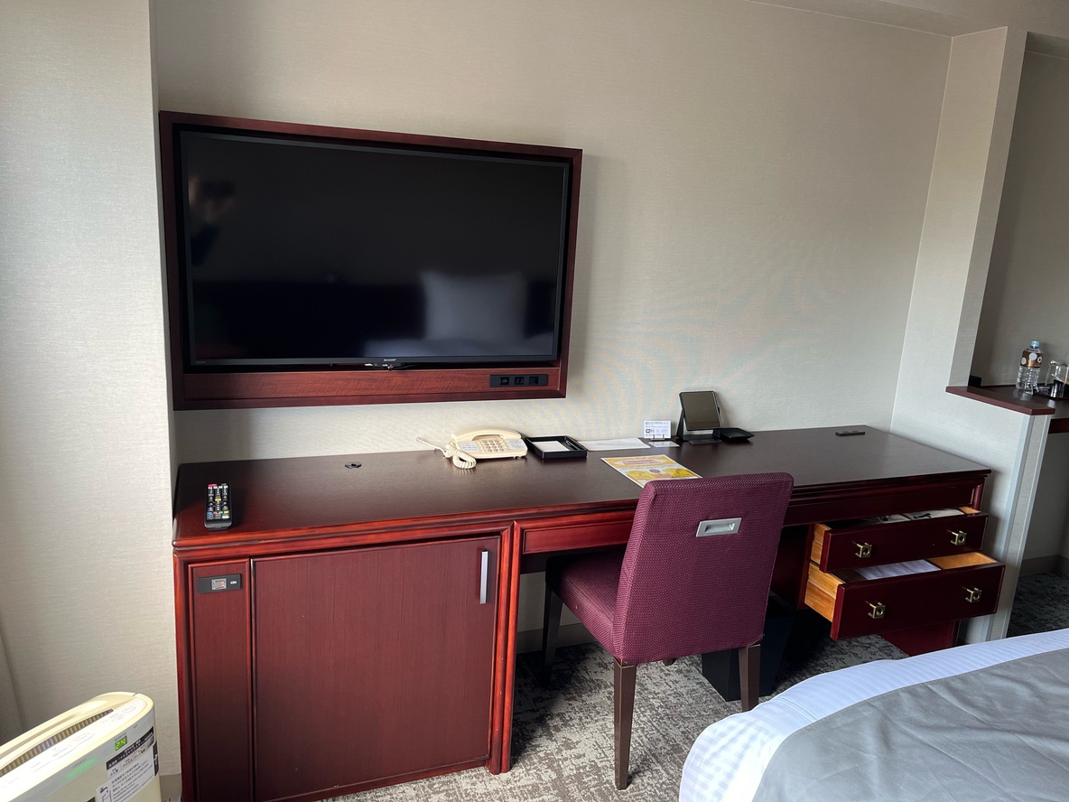 スーペリアシングル　ライティングデスク