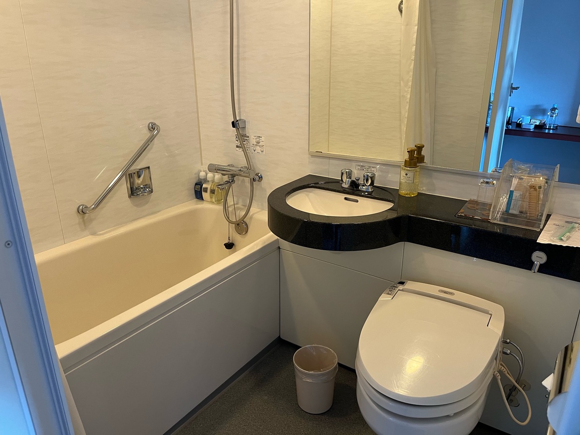 ユニットバス（シングル）