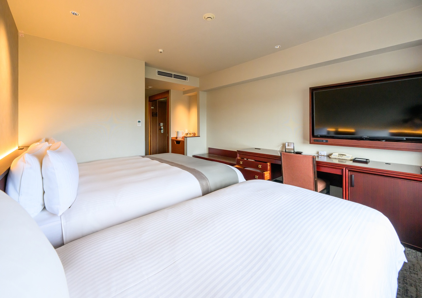 スーペリアキング＋エキストラ【福山城側②】