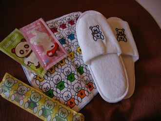 福山ニューキャッスルホテル - 写真 72