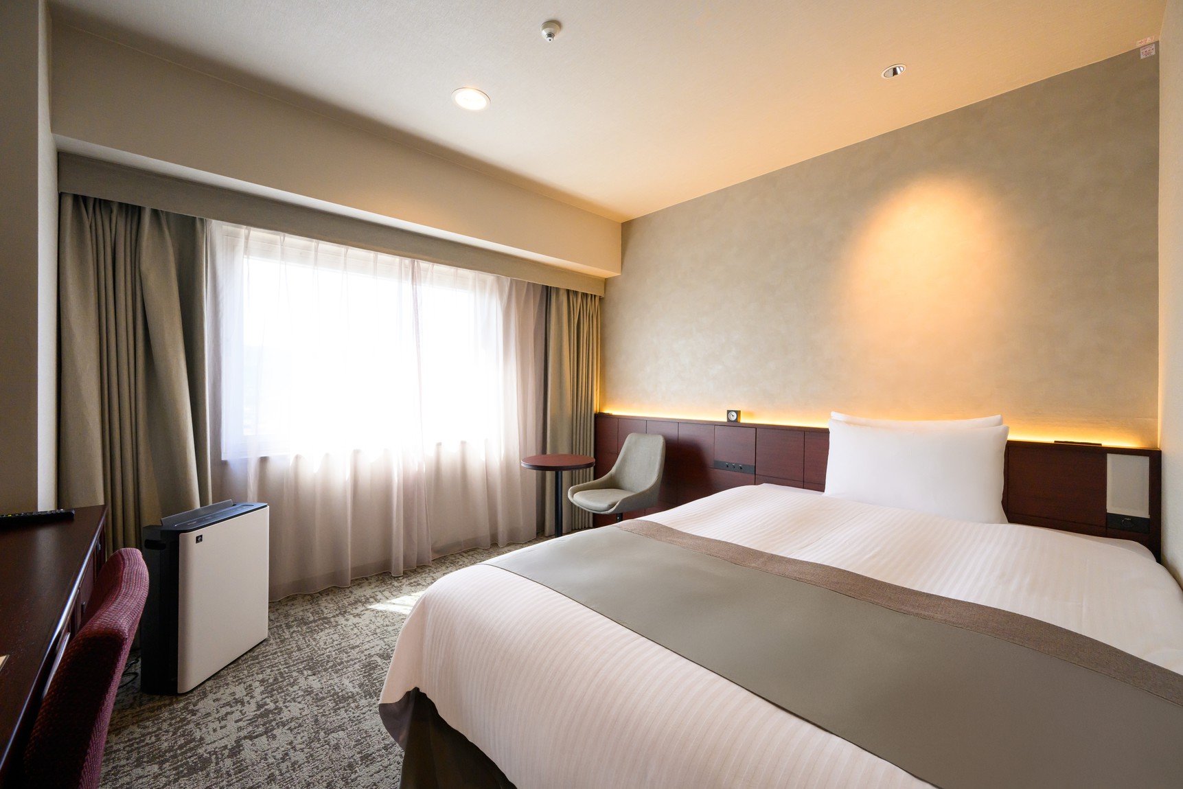 スーペリアシングル【市街地側】