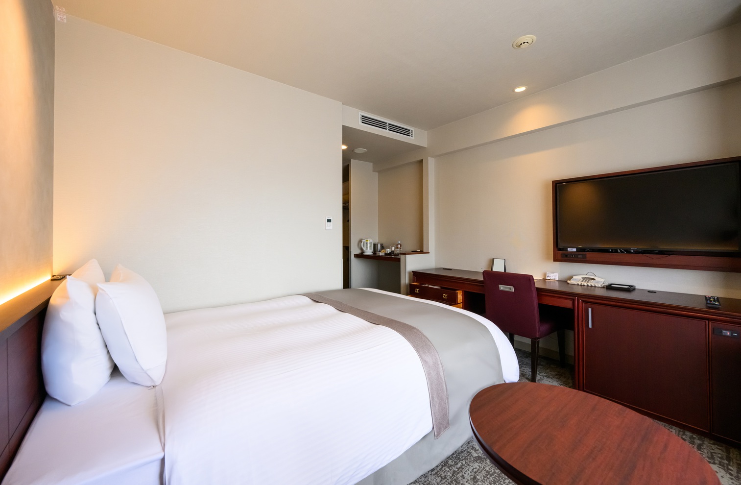 スーペリアシングル【市街地側②】