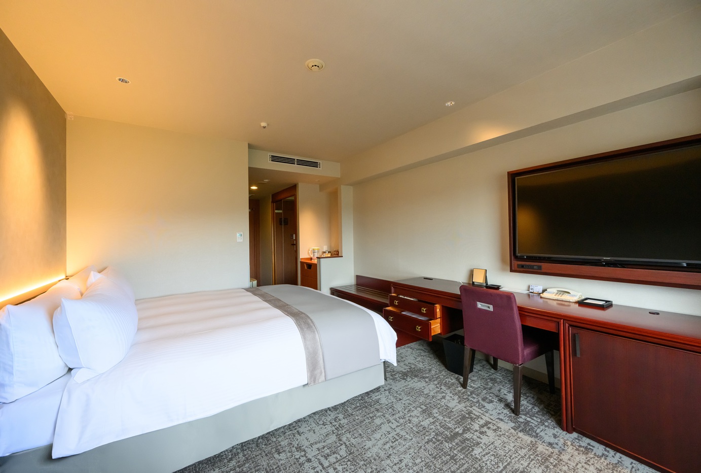 スーペリアキング【福山城側②】