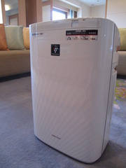 受験生空気清浄器2015