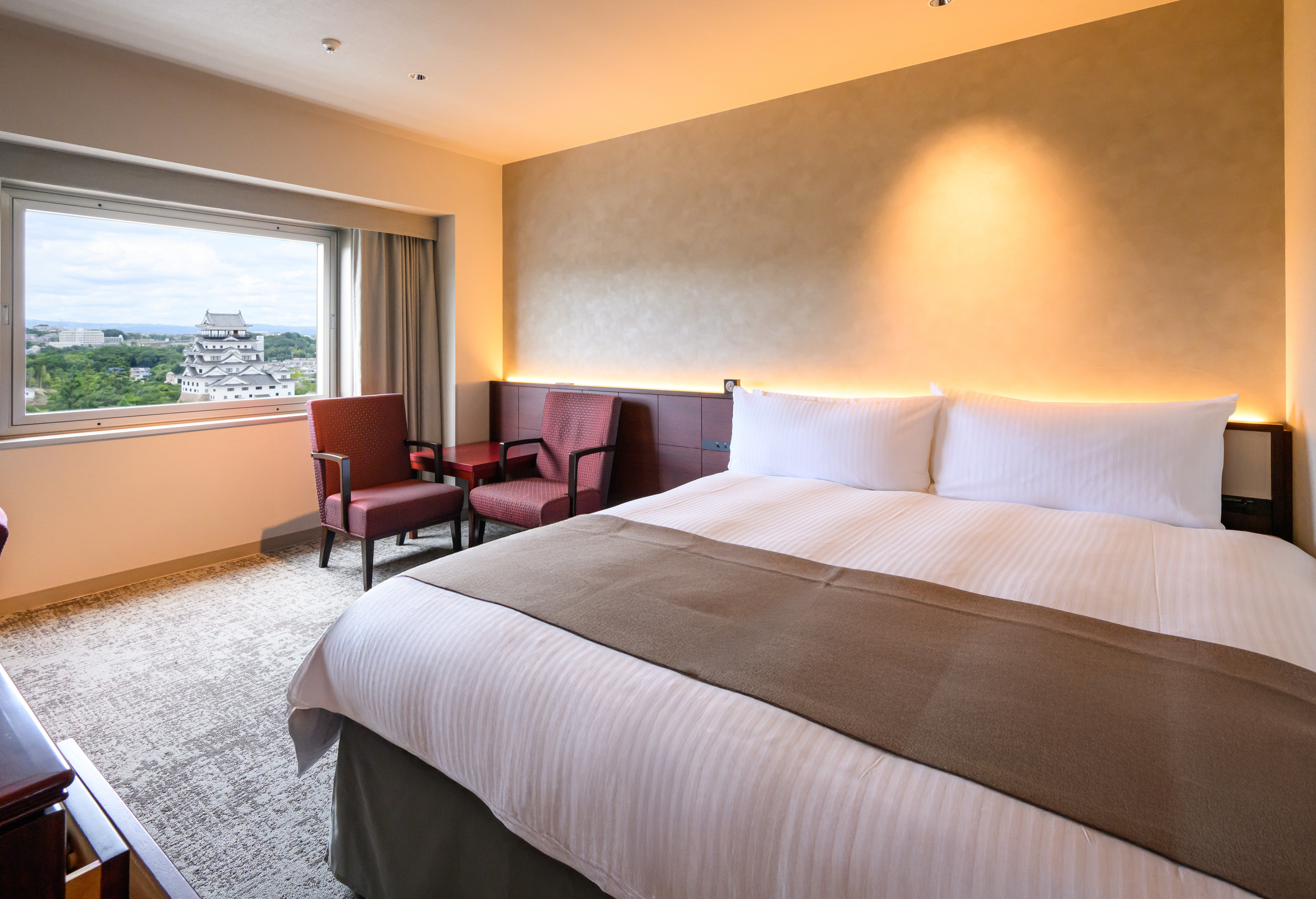 スーペリアキング【福山城側】