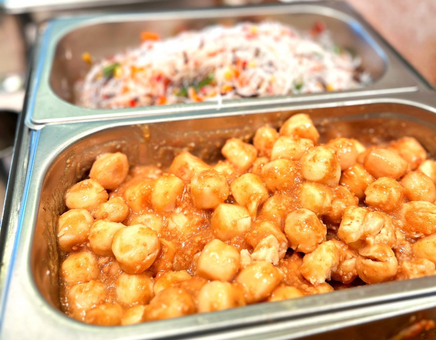 朝食イメージ(提供例）