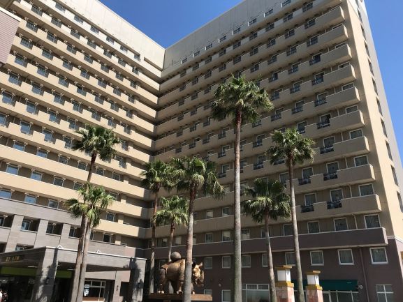 東横イン中部国際空港１ 愛知 ホテルをお得に予約 楽天トラベル