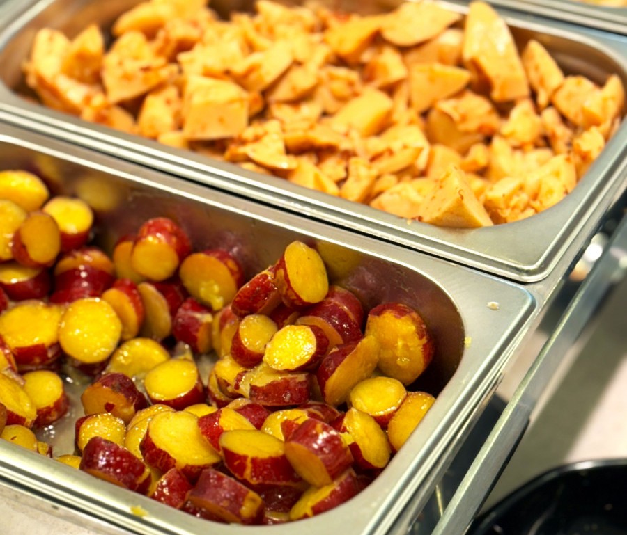 朝食イメージ(提供例）