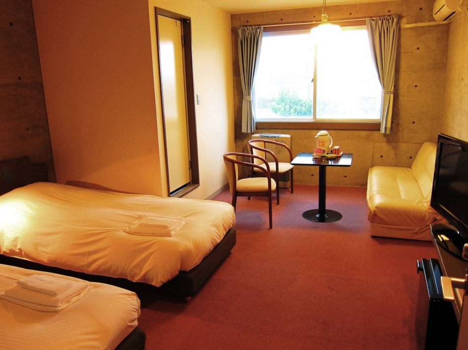 Western-style room