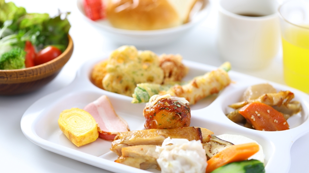 【事前決済限定◆5％OFF】スタンダードプラン《朝食付》