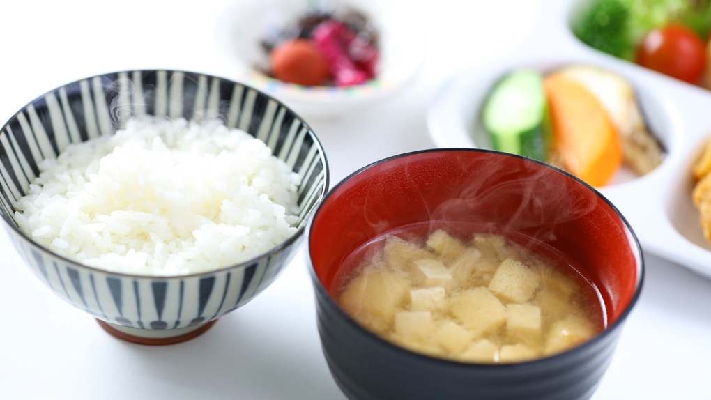 3泊以上！清掃なしで更にお得プラン《朝食付》