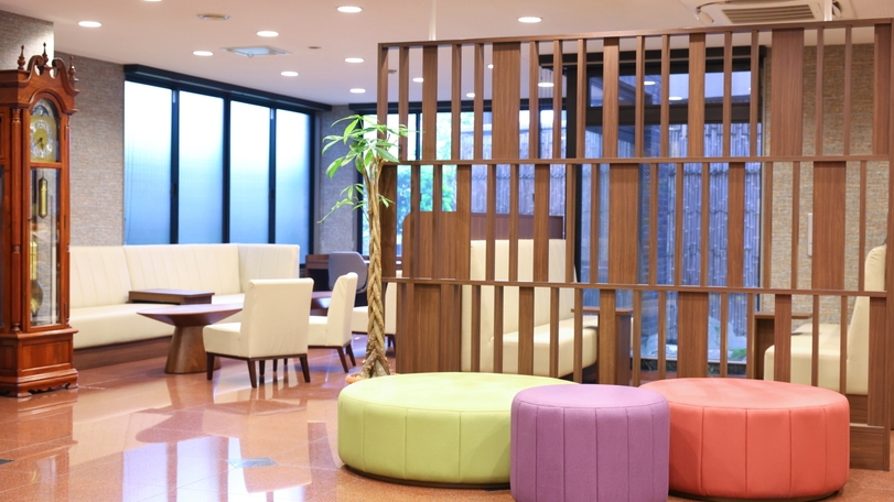 スタンダードプラン《素泊まり》