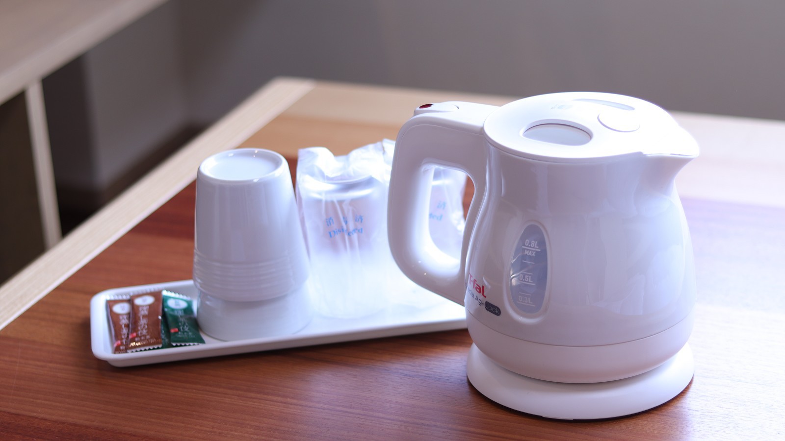 3泊以上！清掃なしで更にお得プラン《素泊まり》