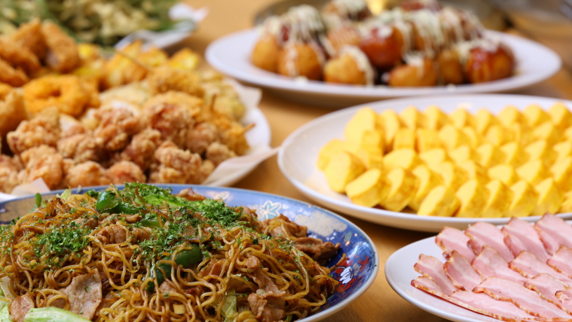 【事前決済限定◆5％OFF】スタンダードプラン《朝食付》