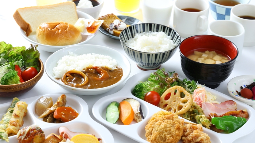 和室　スタンダードプラン《朝食付き》