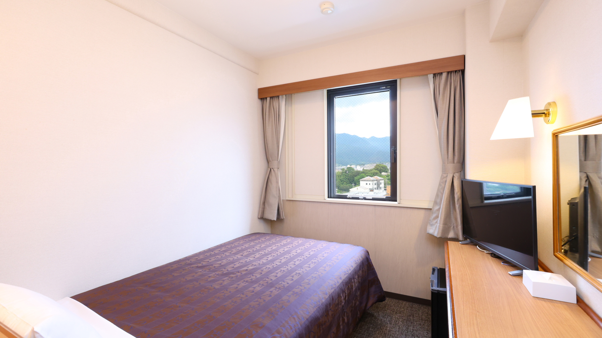 シングルルーム