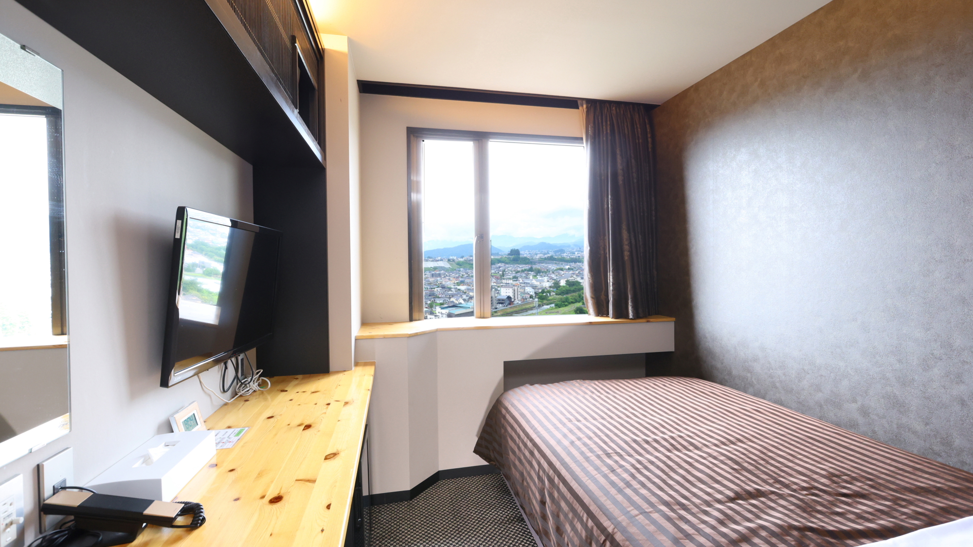 シングルルーム