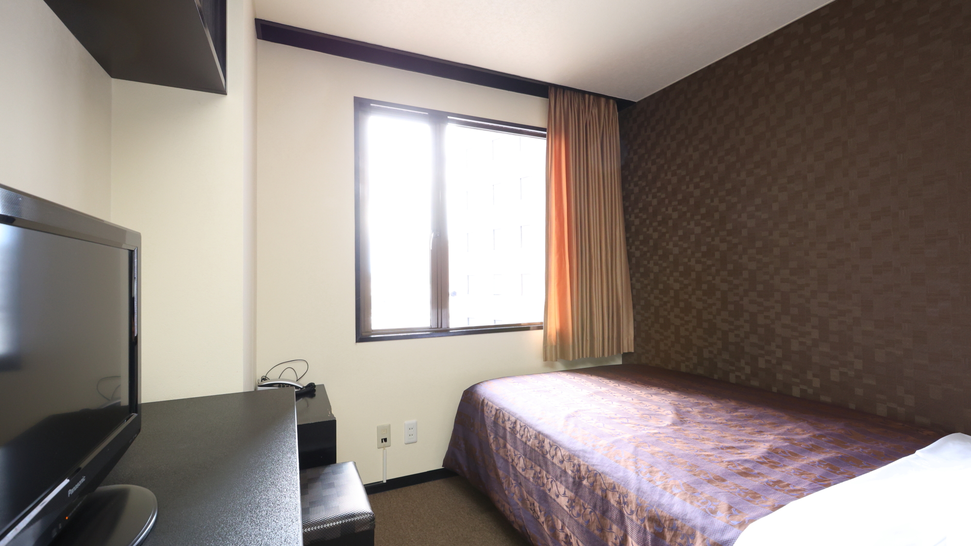 シングルルーム