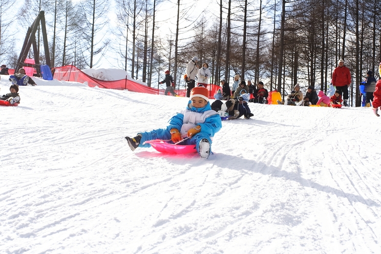 【お得な特典付】秋の行楽・ウインタースポーツで蒜山にお越しの方必見！！【1泊夕食】