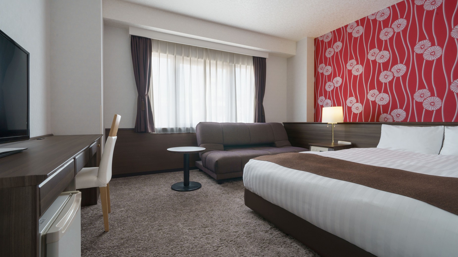 デラックスダブル