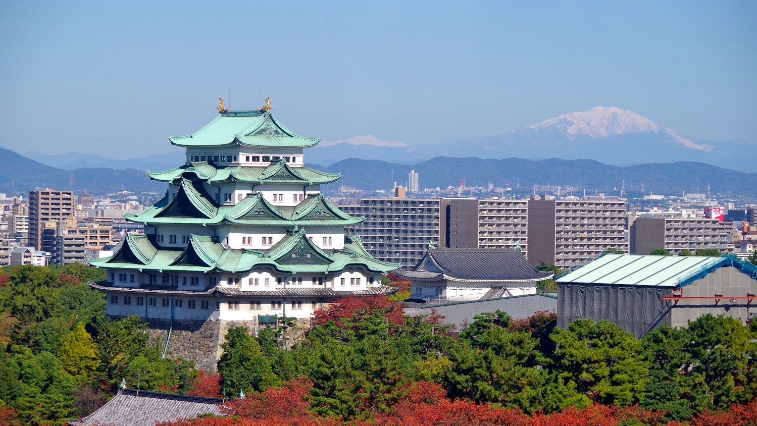 【事前決済／変更・キャンセル可】【朝食付】栄駅から徒歩8分！駐車場あり◇洋食ブッフェの朝ごはん